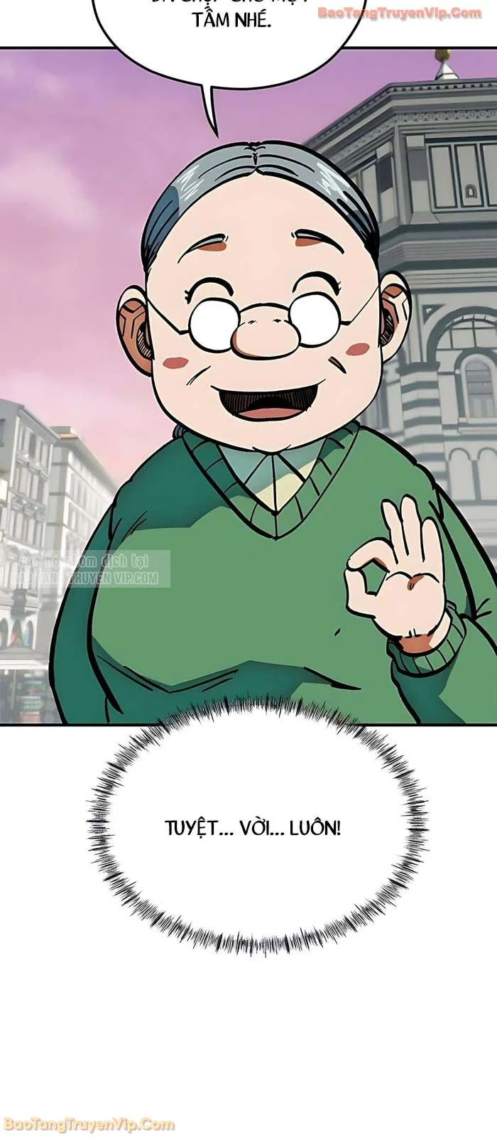 Tôi Bị Hiểu Lầm Là Siêu Sao Trên Sân Cỏ Chapter 45 - 54