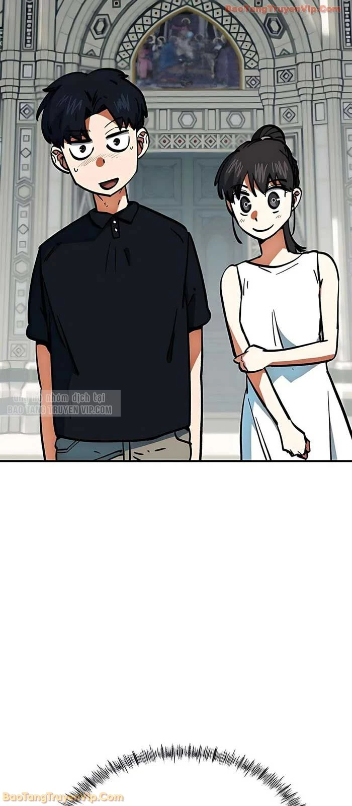 Tôi Bị Hiểu Lầm Là Siêu Sao Trên Sân Cỏ Chapter 45 - 57