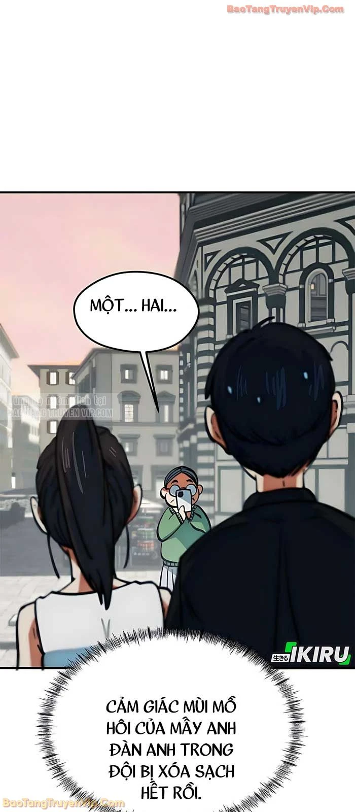 Tôi Bị Hiểu Lầm Là Siêu Sao Trên Sân Cỏ Chapter 45 - 59