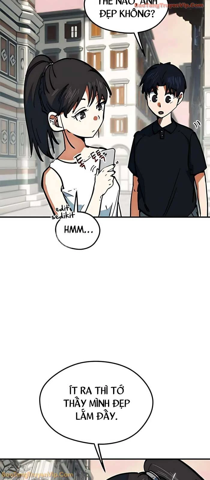 Tôi Bị Hiểu Lầm Là Siêu Sao Trên Sân Cỏ Chapter 45 - 62