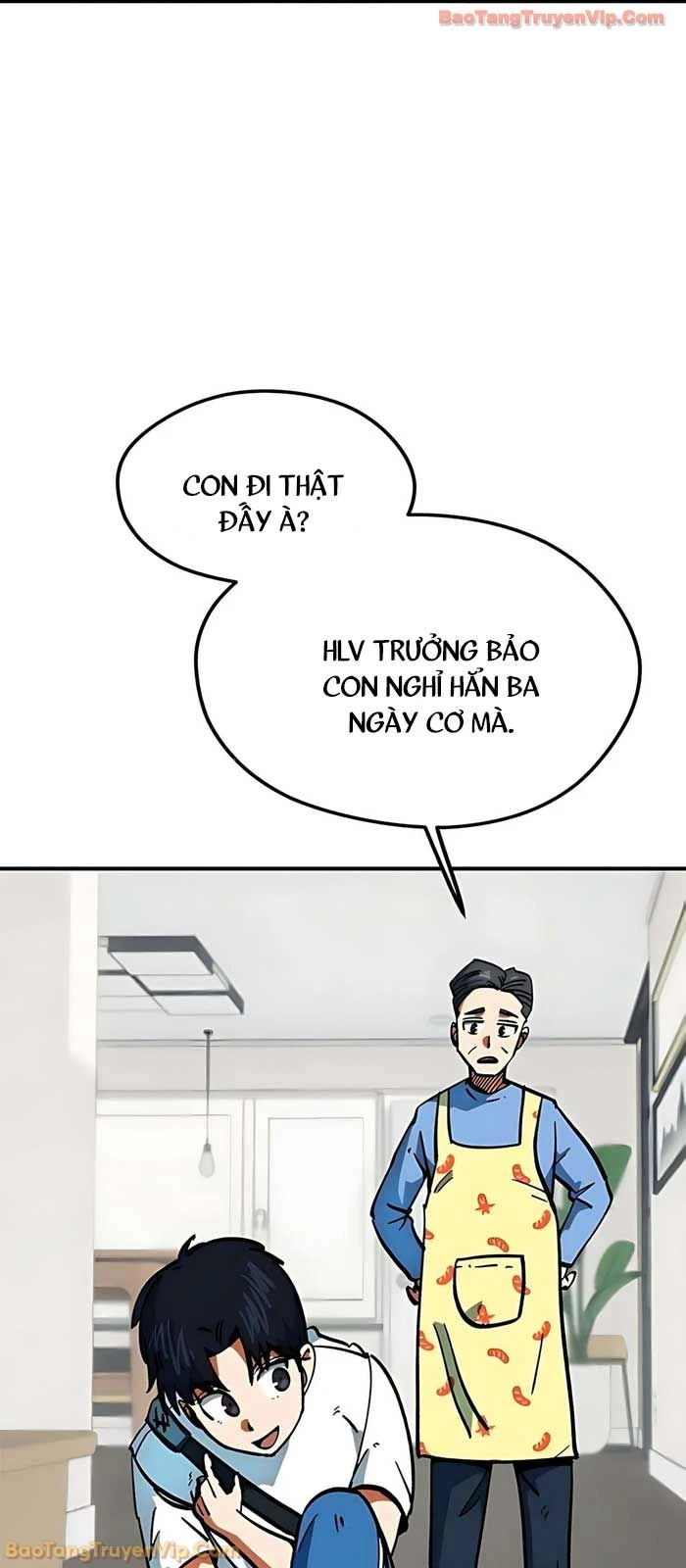 Tôi Bị Hiểu Lầm Là Siêu Sao Trên Sân Cỏ Chapter 45 - 67