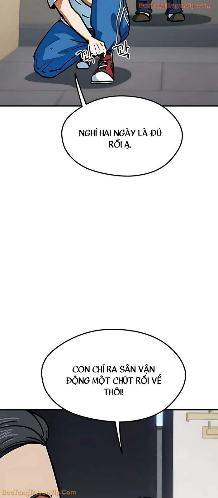 Tôi Bị Hiểu Lầm Là Siêu Sao Trên Sân Cỏ Chapter 45 - 68