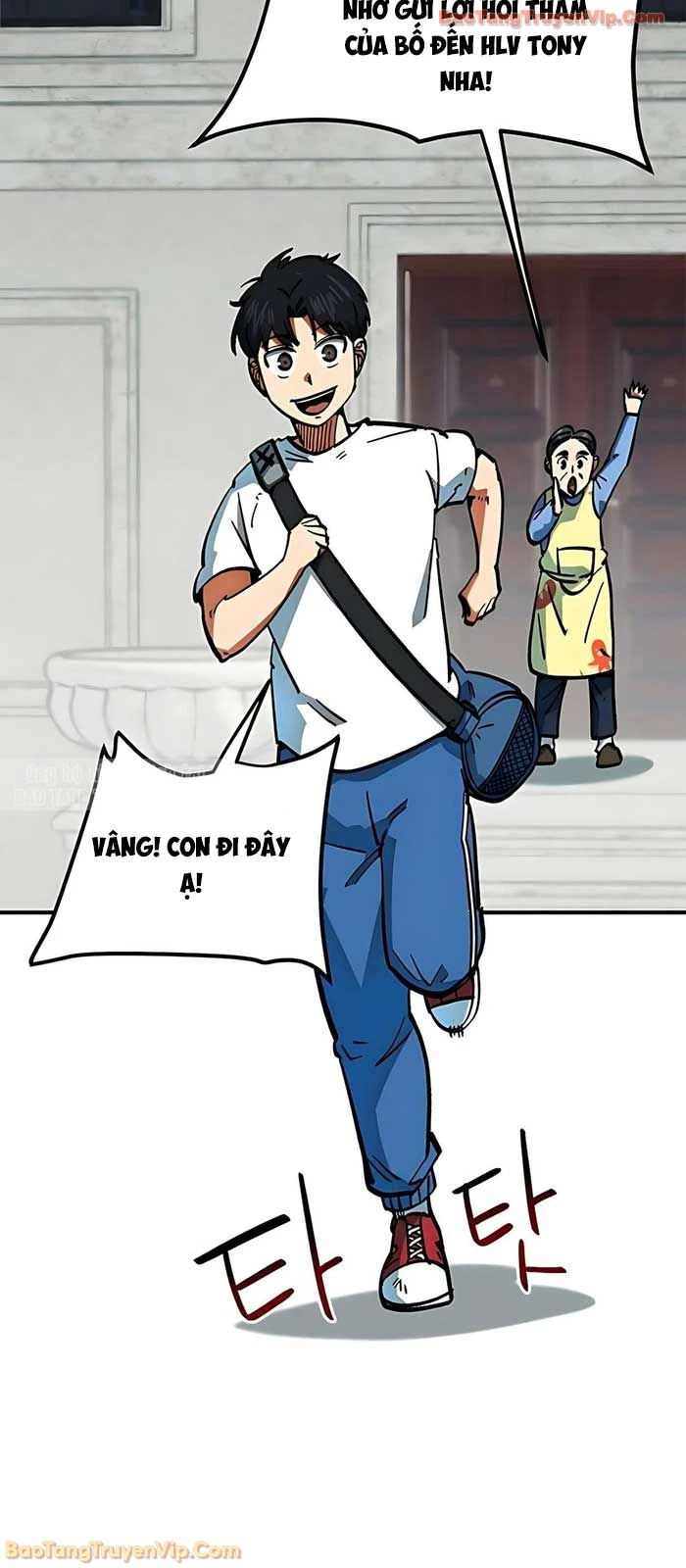 Tôi Bị Hiểu Lầm Là Siêu Sao Trên Sân Cỏ Chapter 45 - 70