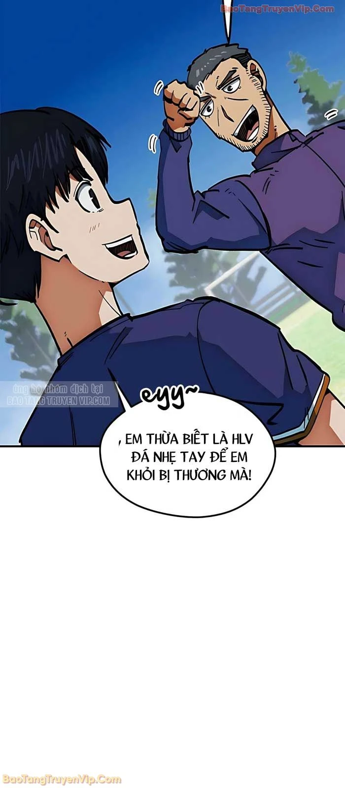 Tôi Bị Hiểu Lầm Là Siêu Sao Trên Sân Cỏ Chapter 45 - 76