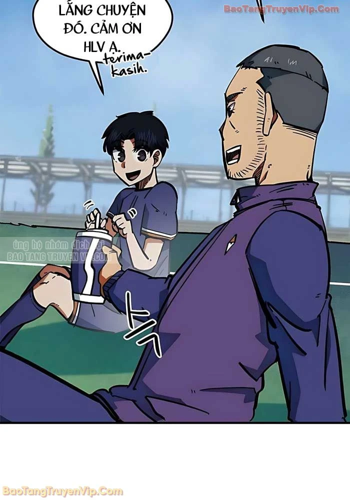 Tôi Bị Hiểu Lầm Là Siêu Sao Trên Sân Cỏ Chapter 45 - 79