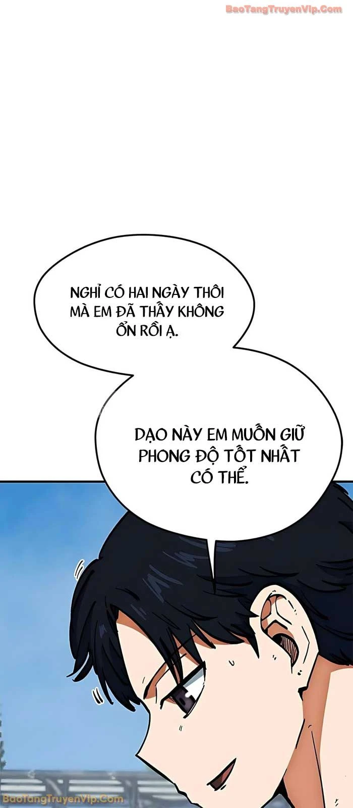 Tôi Bị Hiểu Lầm Là Siêu Sao Trên Sân Cỏ Chapter 45 - 80