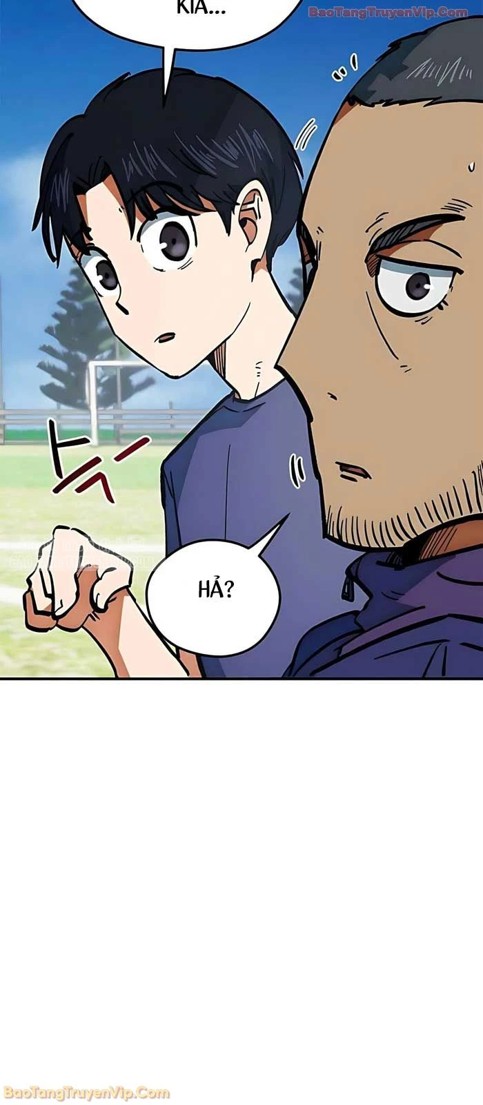 Tôi Bị Hiểu Lầm Là Siêu Sao Trên Sân Cỏ Chapter 45 - 84