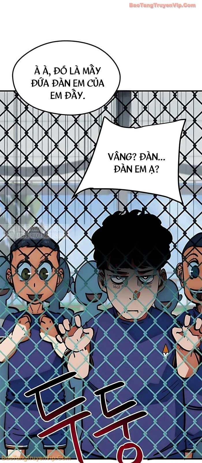 Tôi Bị Hiểu Lầm Là Siêu Sao Trên Sân Cỏ Chapter 45 - 85