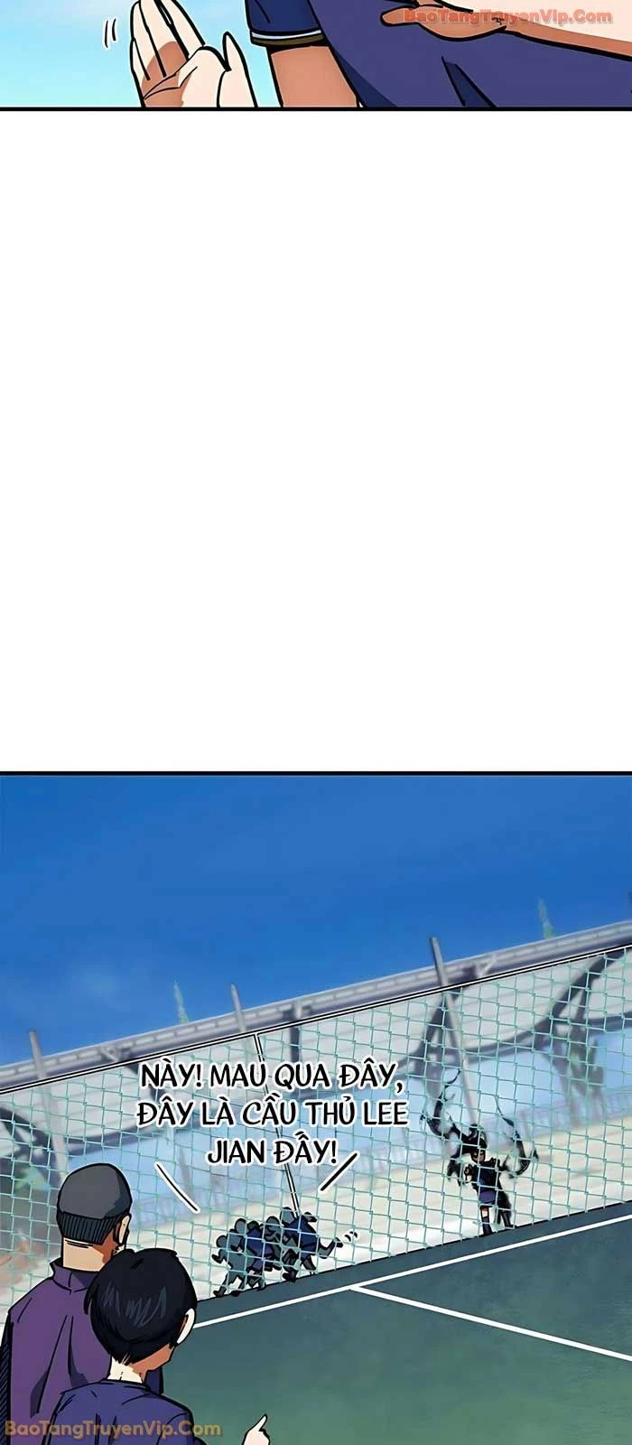 Tôi Bị Hiểu Lầm Là Siêu Sao Trên Sân Cỏ Chapter 45 - 90