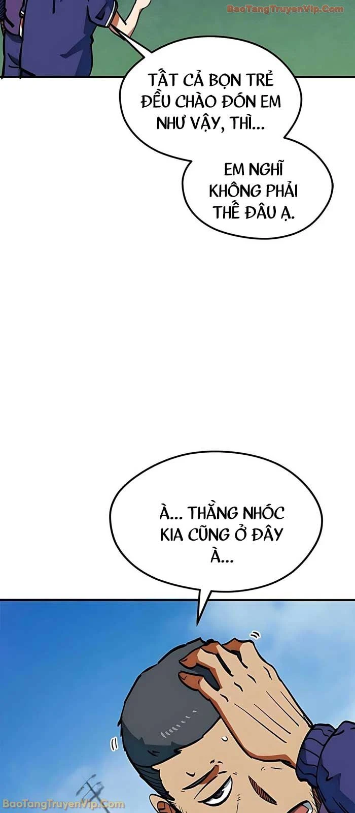 Tôi Bị Hiểu Lầm Là Siêu Sao Trên Sân Cỏ Chapter 45 - 91