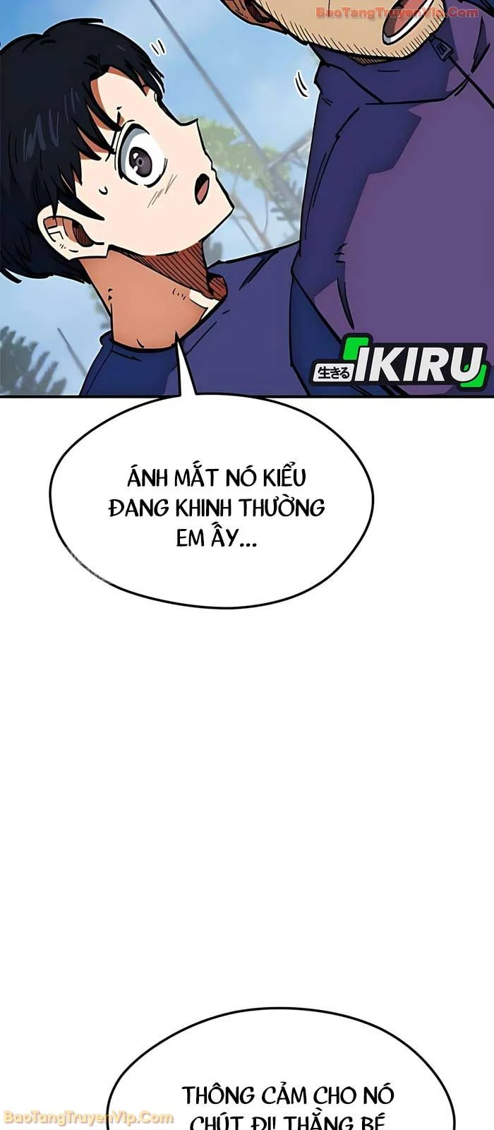 Tôi Bị Hiểu Lầm Là Siêu Sao Trên Sân Cỏ Chapter 45 - 92