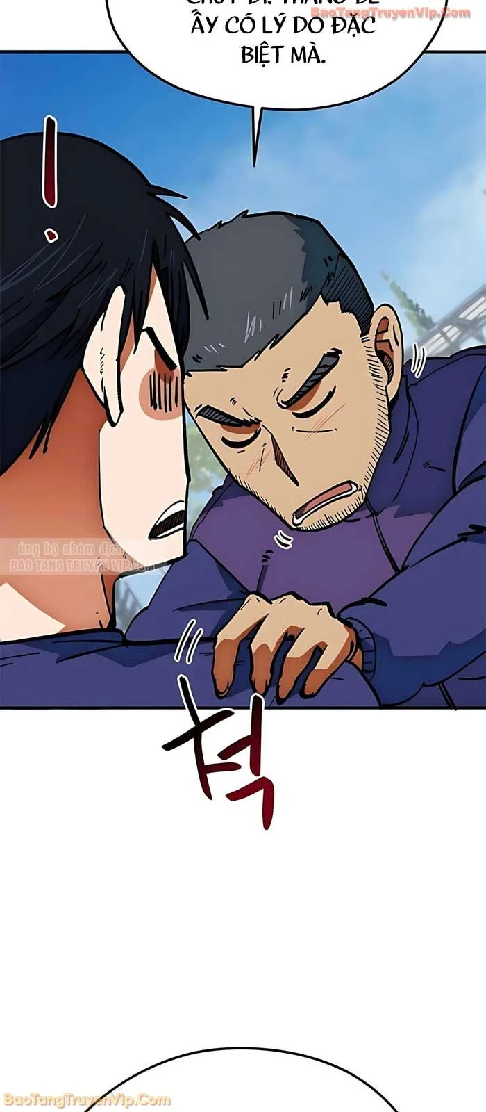 Tôi Bị Hiểu Lầm Là Siêu Sao Trên Sân Cỏ Chapter 45 - 93