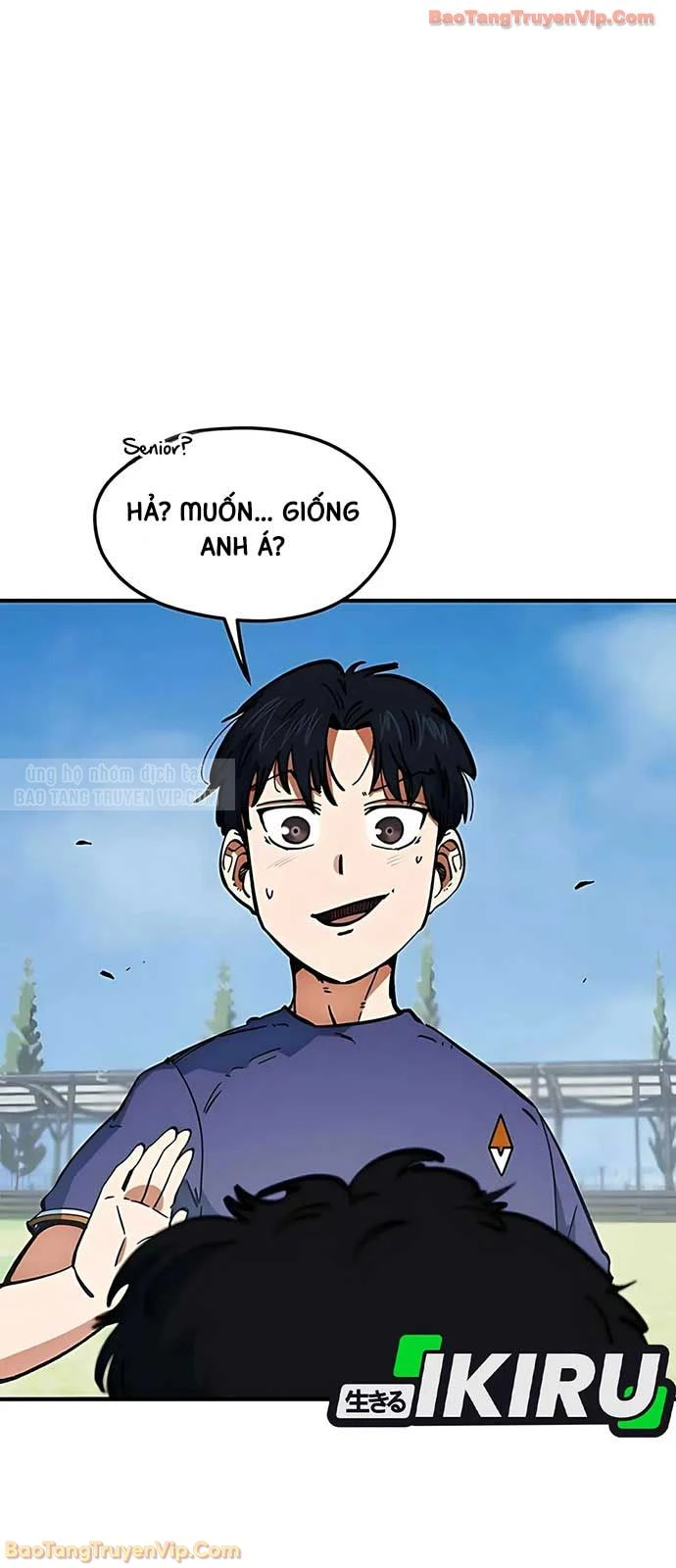 Tôi Bị Hiểu Lầm Là Siêu Sao Trên Sân Cỏ Chapter 46 - 2