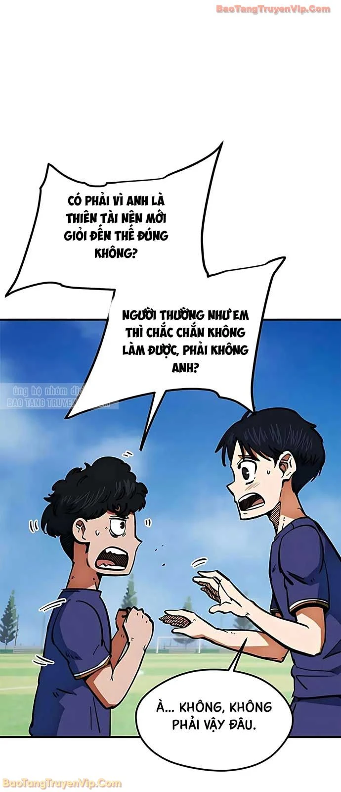 Tôi Bị Hiểu Lầm Là Siêu Sao Trên Sân Cỏ Chapter 46 - 3