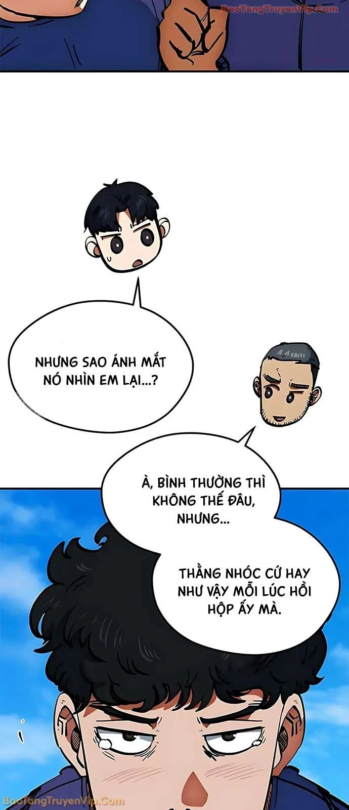 Tôi Bị Hiểu Lầm Là Siêu Sao Trên Sân Cỏ Chapter 46 - 6