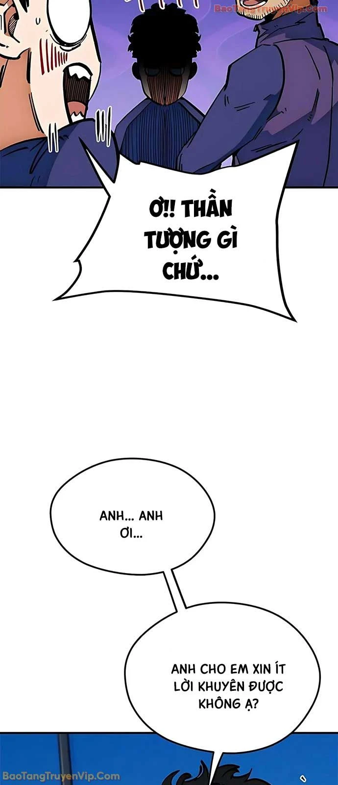 Tôi Bị Hiểu Lầm Là Siêu Sao Trên Sân Cỏ Chapter 46 - 8