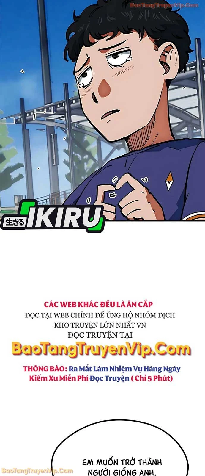 Tôi Bị Hiểu Lầm Là Siêu Sao Trên Sân Cỏ Chapter 46 - 9