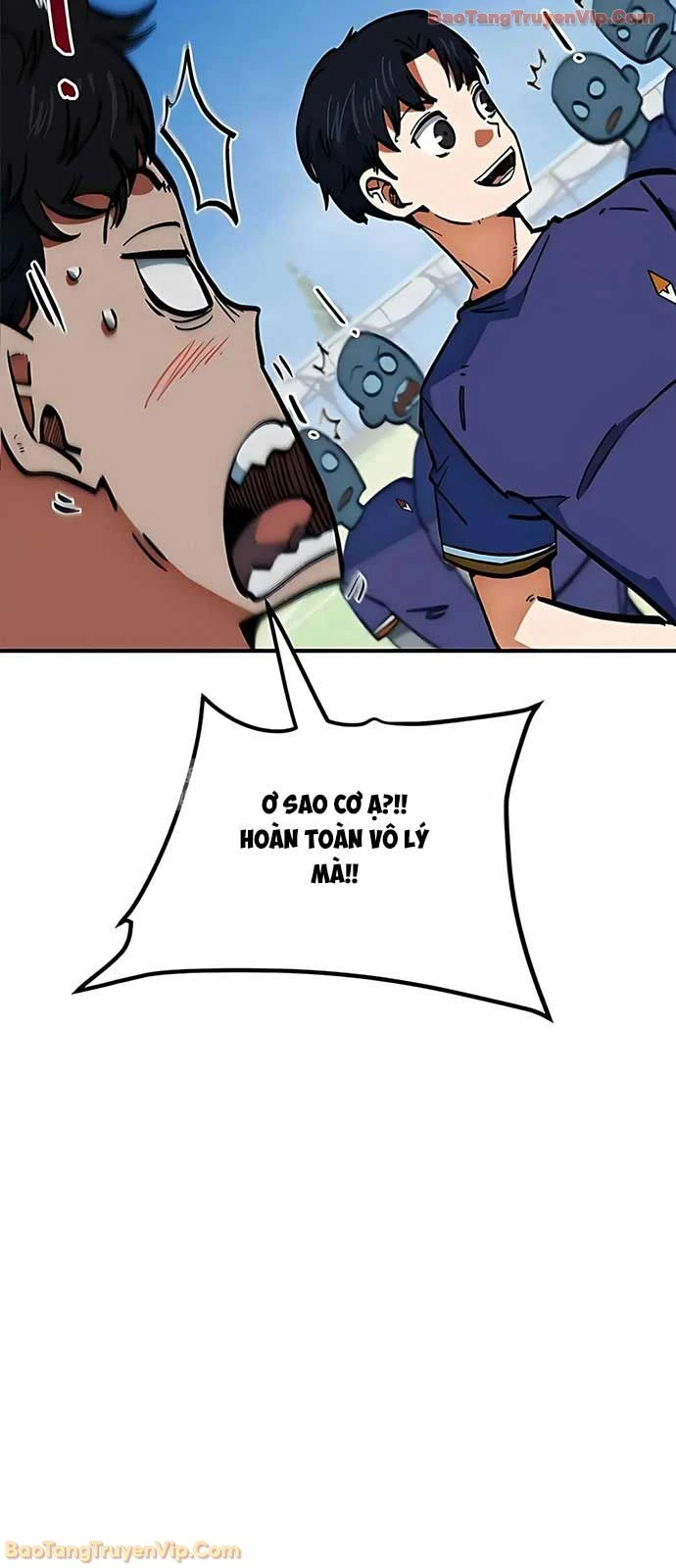 Tôi Bị Hiểu Lầm Là Siêu Sao Trên Sân Cỏ Chapter 46 - 13