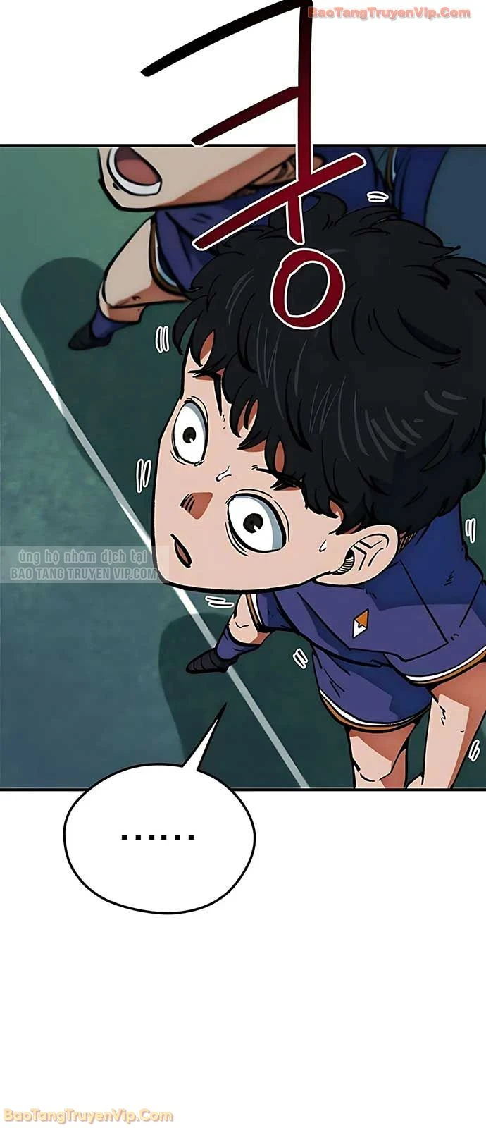 Tôi Bị Hiểu Lầm Là Siêu Sao Trên Sân Cỏ Chapter 46 - 19