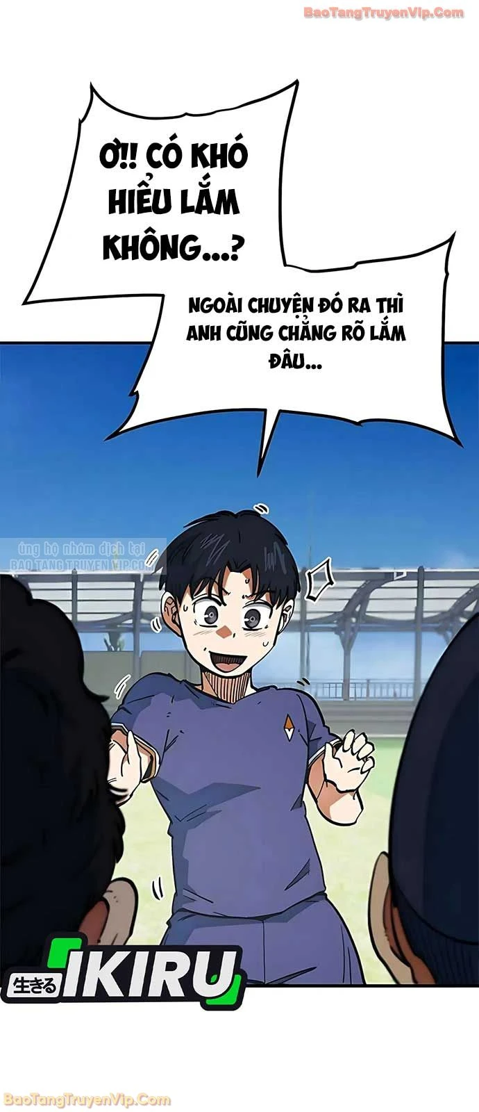 Tôi Bị Hiểu Lầm Là Siêu Sao Trên Sân Cỏ Chapter 46 - 20
