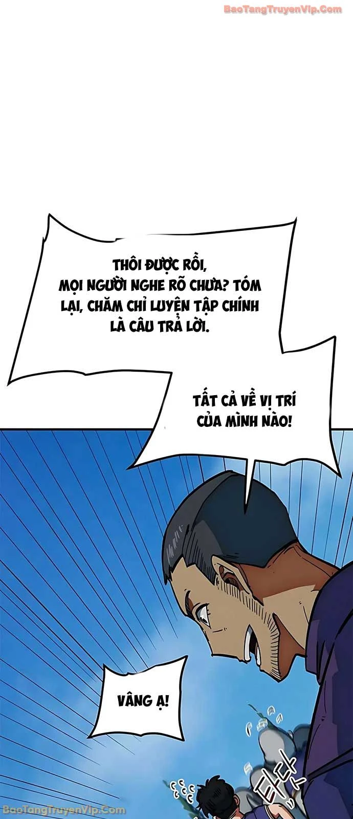 Tôi Bị Hiểu Lầm Là Siêu Sao Trên Sân Cỏ Chapter 46 - 21