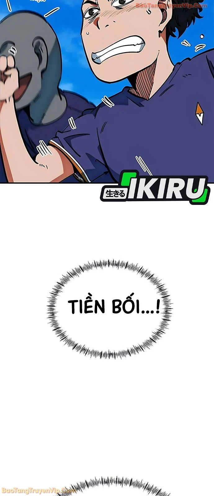 Tôi Bị Hiểu Lầm Là Siêu Sao Trên Sân Cỏ Chapter 46 - 23