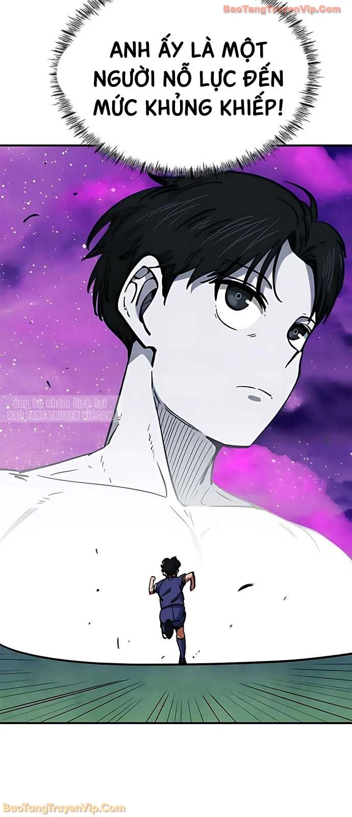 Tôi Bị Hiểu Lầm Là Siêu Sao Trên Sân Cỏ Chapter 46 - 24