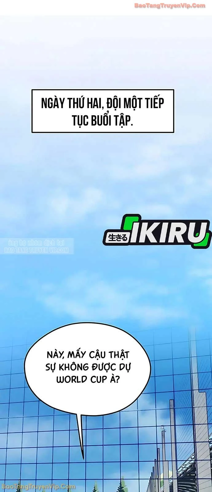 Tôi Bị Hiểu Lầm Là Siêu Sao Trên Sân Cỏ Chapter 46 - 25