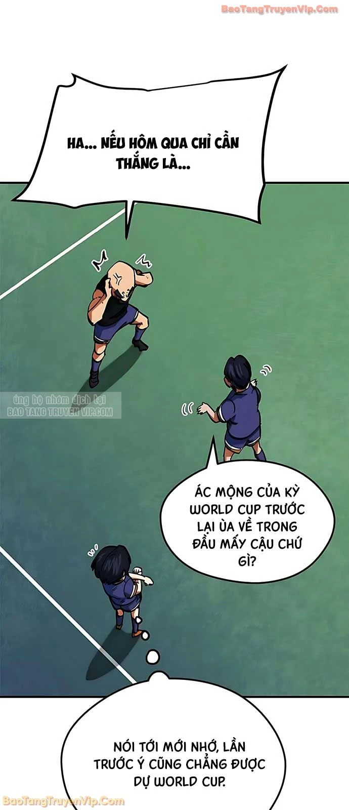 Tôi Bị Hiểu Lầm Là Siêu Sao Trên Sân Cỏ Chapter 46 - 28