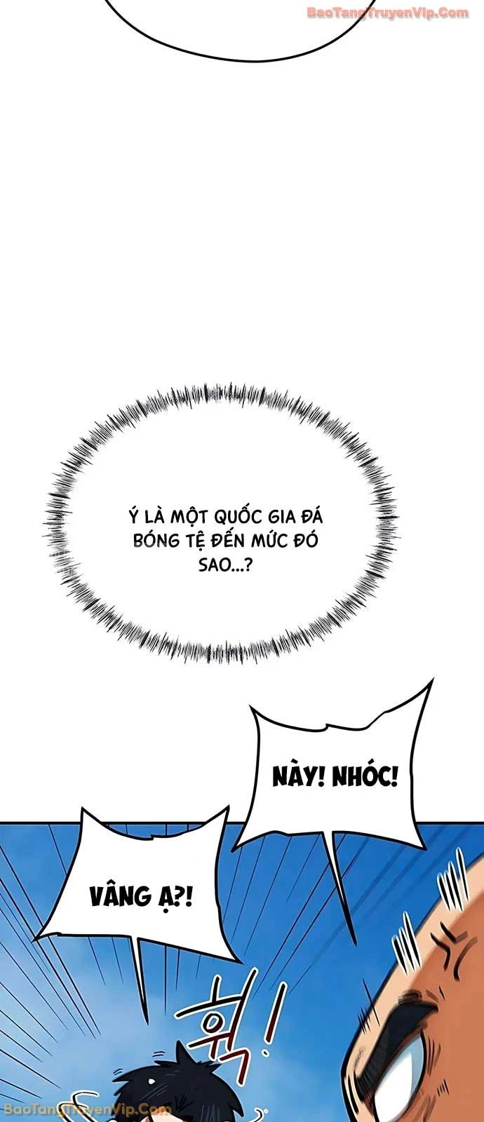 Tôi Bị Hiểu Lầm Là Siêu Sao Trên Sân Cỏ Chapter 46 - 29