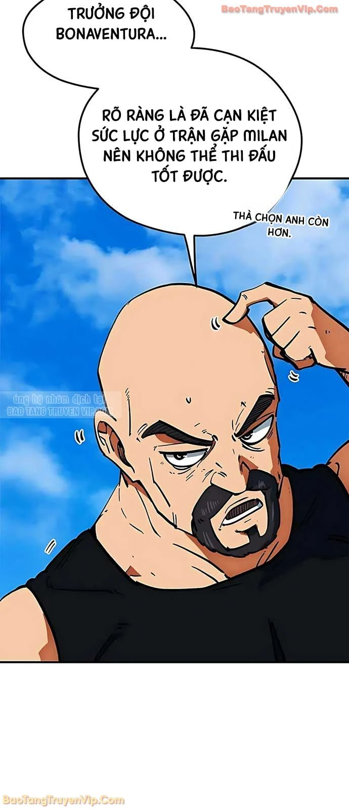 Tôi Bị Hiểu Lầm Là Siêu Sao Trên Sân Cỏ Chapter 46 - 33