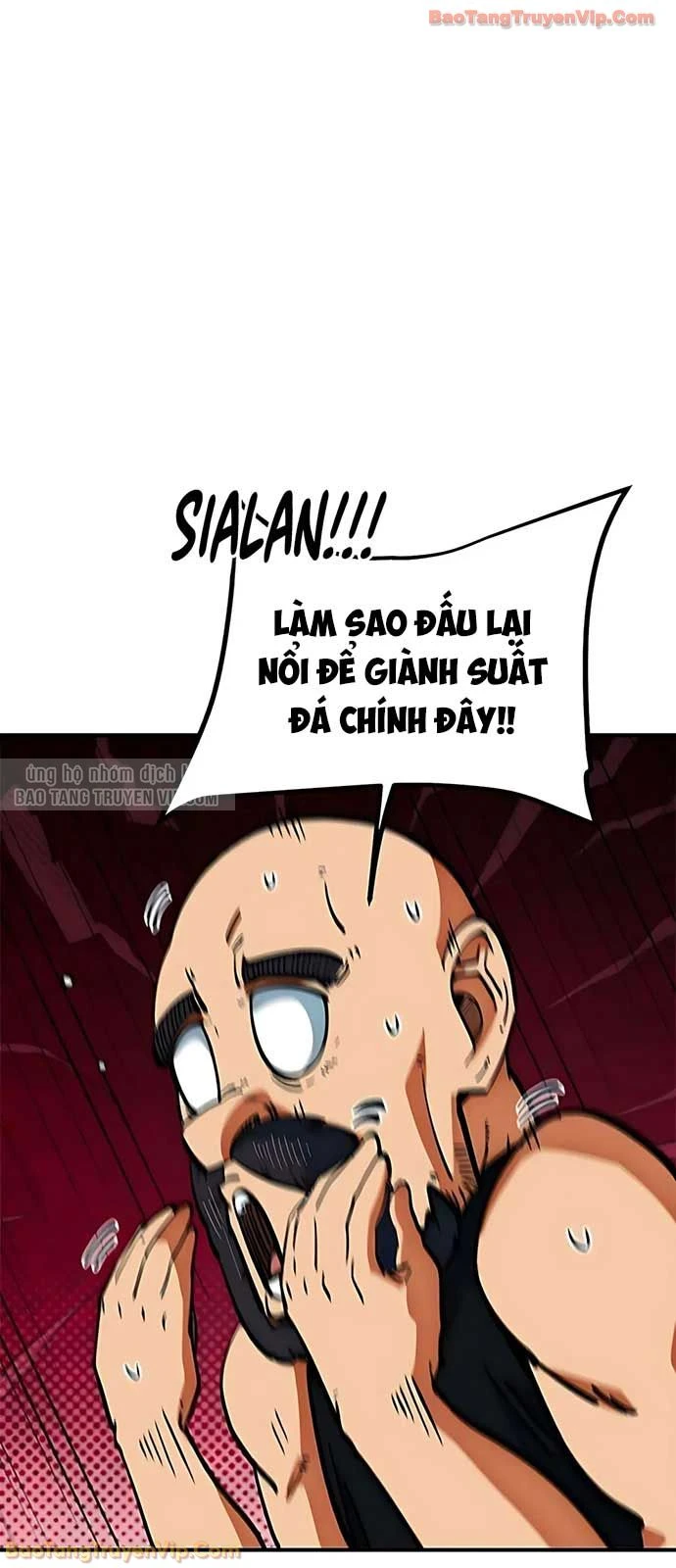 Tôi Bị Hiểu Lầm Là Siêu Sao Trên Sân Cỏ Chapter 46 - 38