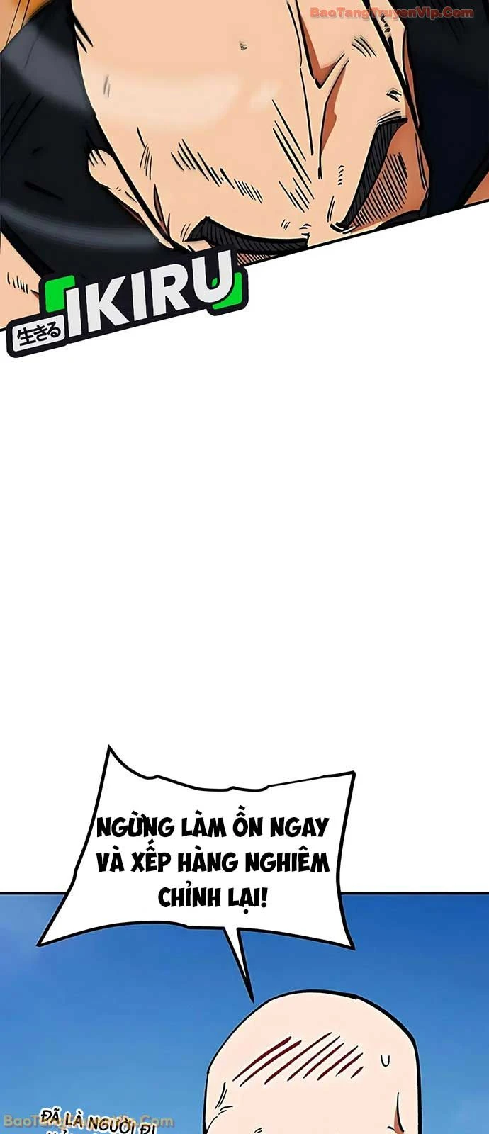 Tôi Bị Hiểu Lầm Là Siêu Sao Trên Sân Cỏ Chapter 46 - 40