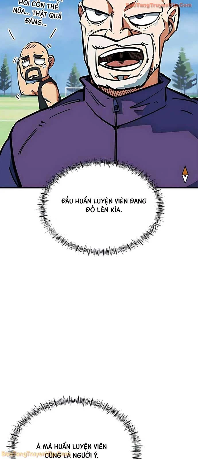 Tôi Bị Hiểu Lầm Là Siêu Sao Trên Sân Cỏ Chapter 46 - 41