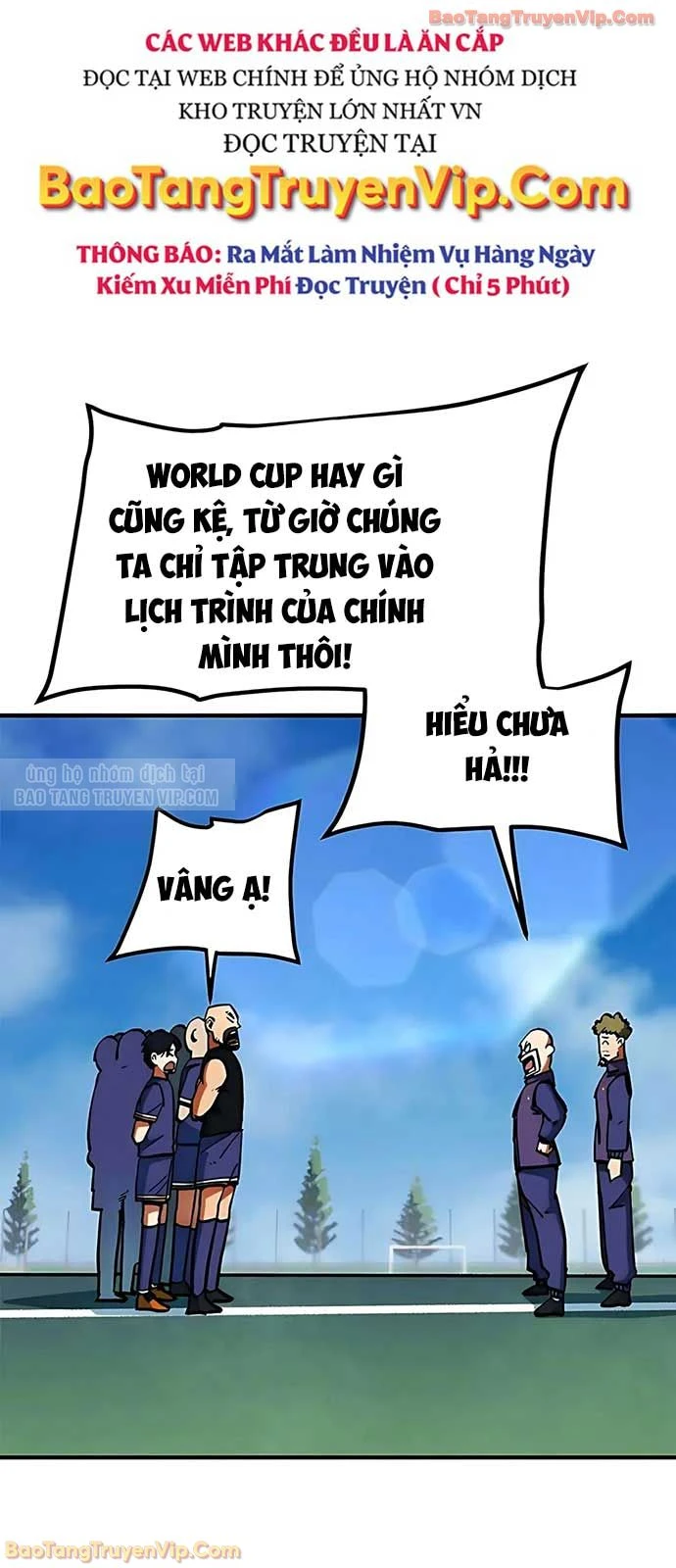 Tôi Bị Hiểu Lầm Là Siêu Sao Trên Sân Cỏ Chapter 46 - 43