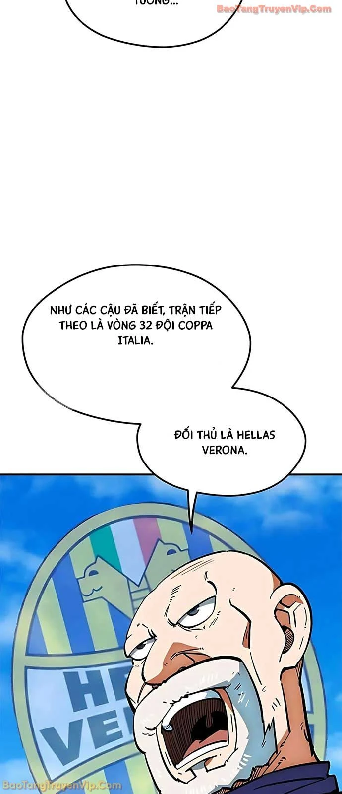 Tôi Bị Hiểu Lầm Là Siêu Sao Trên Sân Cỏ Chapter 46 - 45