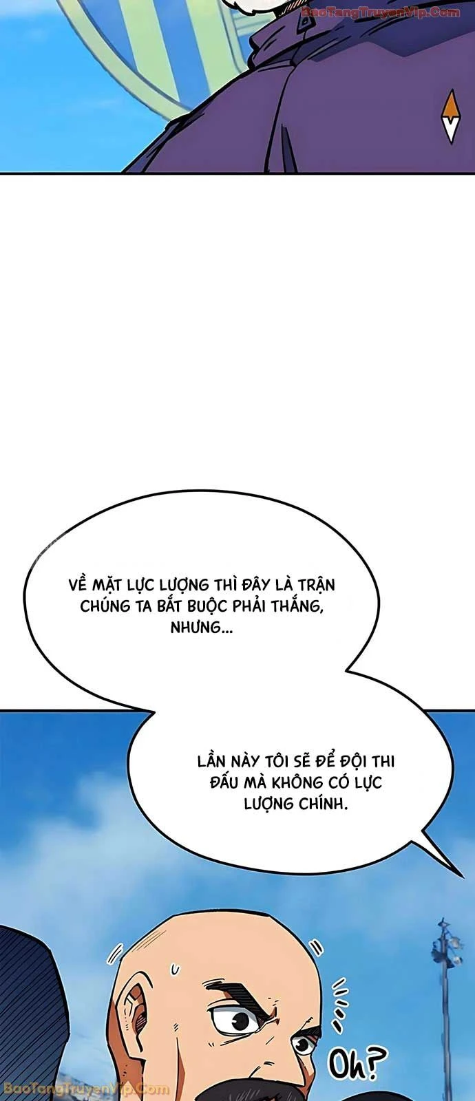 Tôi Bị Hiểu Lầm Là Siêu Sao Trên Sân Cỏ Chapter 46 - 46