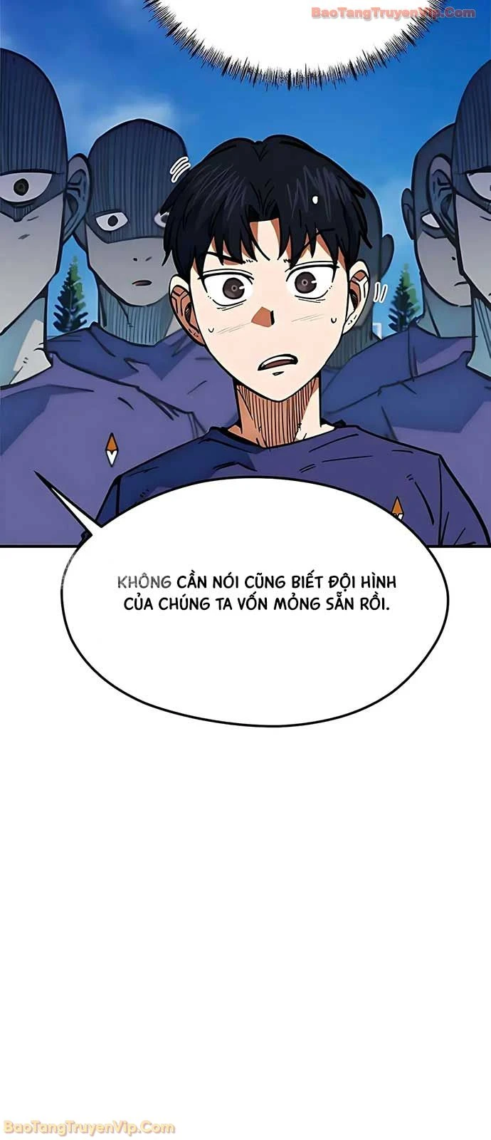 Tôi Bị Hiểu Lầm Là Siêu Sao Trên Sân Cỏ Chapter 46 - 48