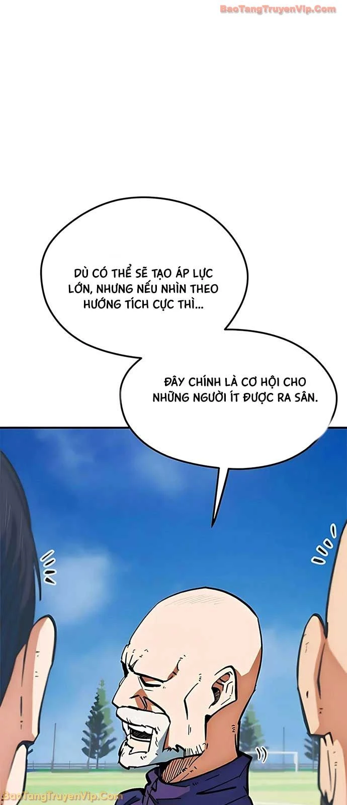 Tôi Bị Hiểu Lầm Là Siêu Sao Trên Sân Cỏ Chapter 46 - 50