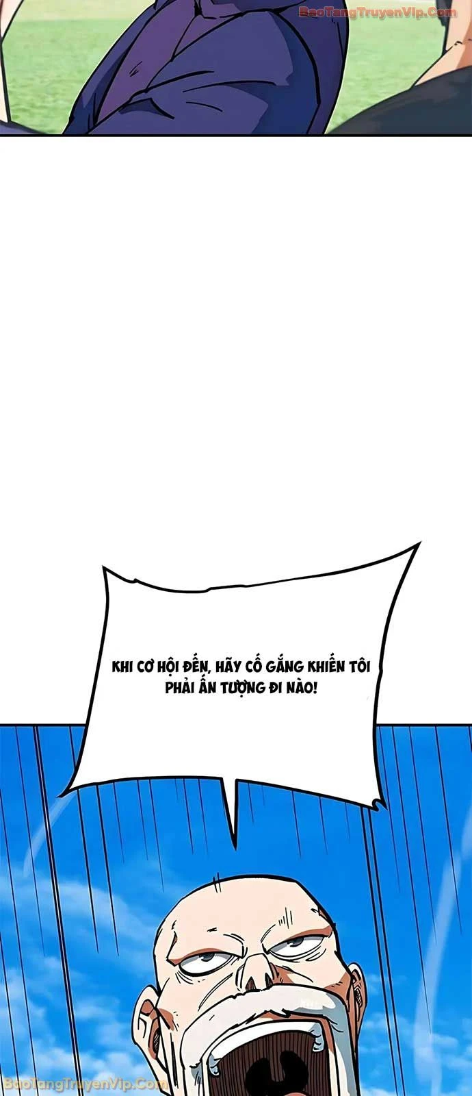 Tôi Bị Hiểu Lầm Là Siêu Sao Trên Sân Cỏ Chapter 46 - 51