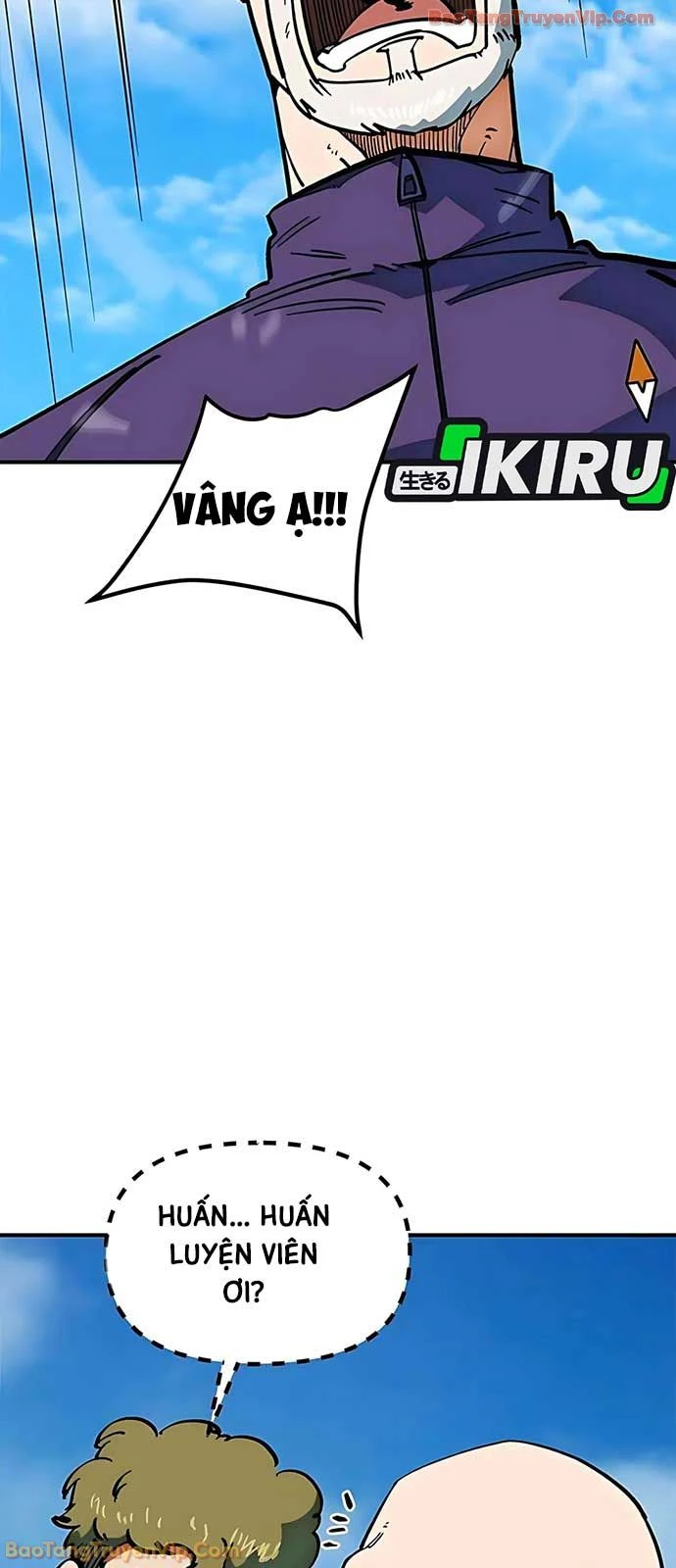 Tôi Bị Hiểu Lầm Là Siêu Sao Trên Sân Cỏ Chapter 46 - 52