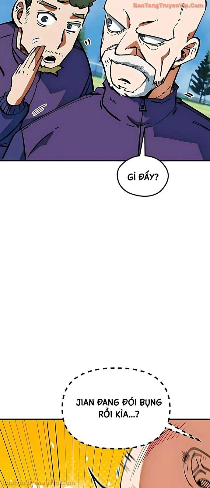 Tôi Bị Hiểu Lầm Là Siêu Sao Trên Sân Cỏ Chapter 46 - 53