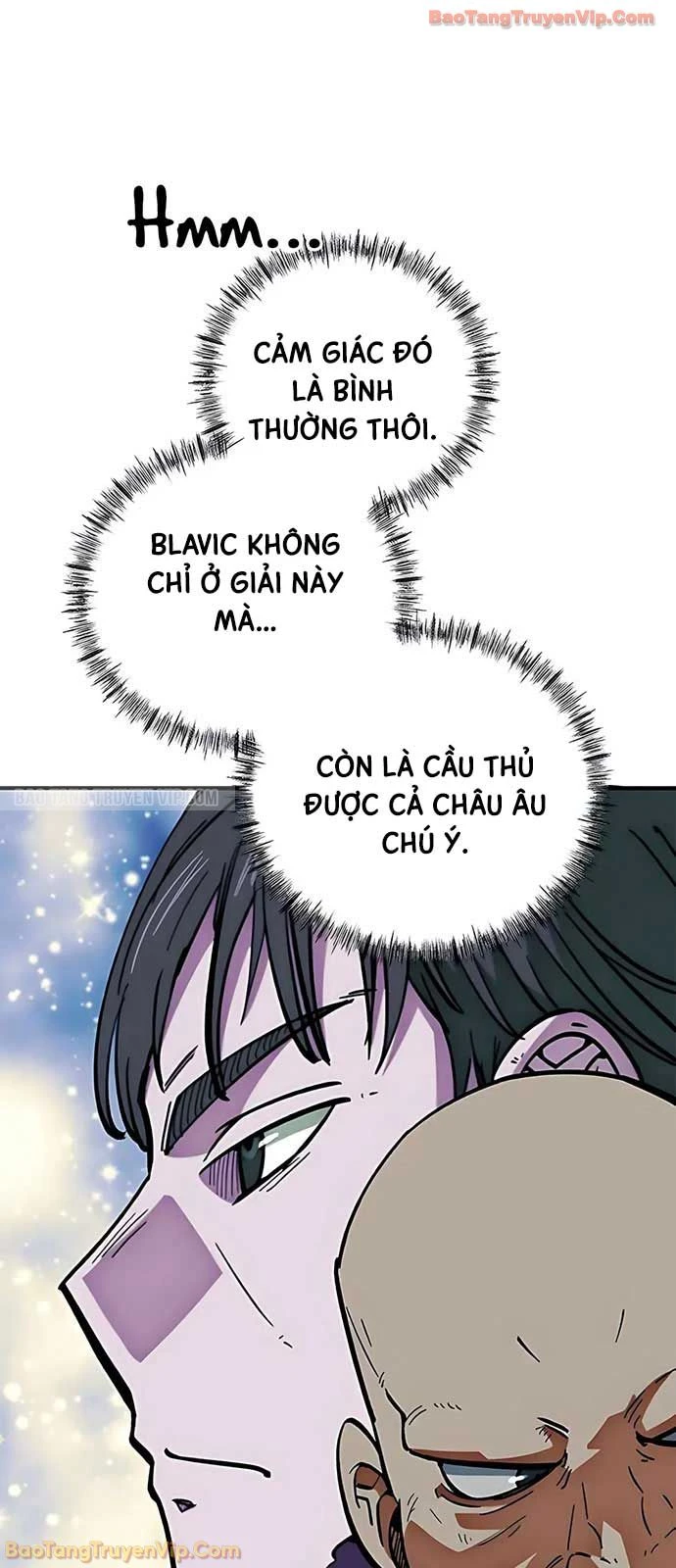 Tôi Bị Hiểu Lầm Là Siêu Sao Trên Sân Cỏ Chapter 46 - 57