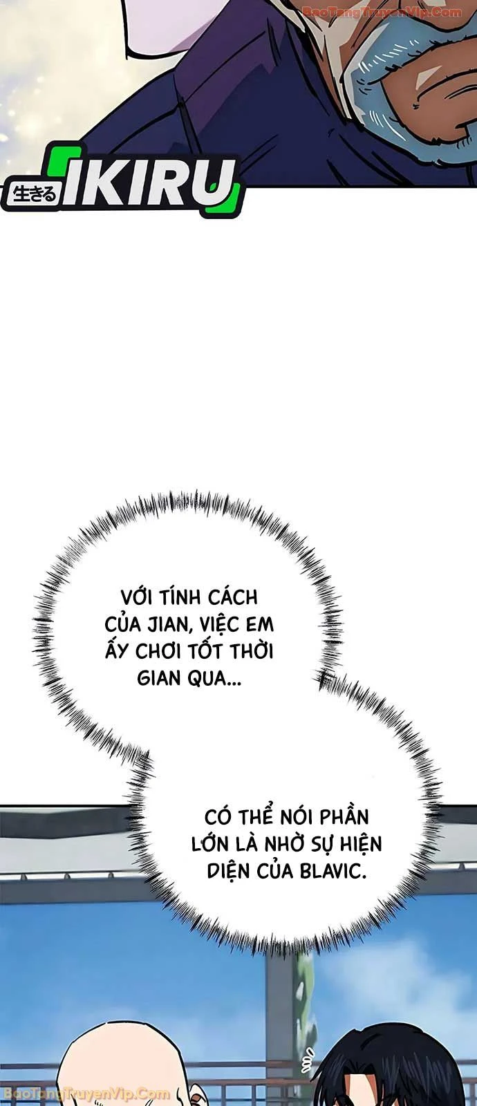 Tôi Bị Hiểu Lầm Là Siêu Sao Trên Sân Cỏ Chapter 46 - 58