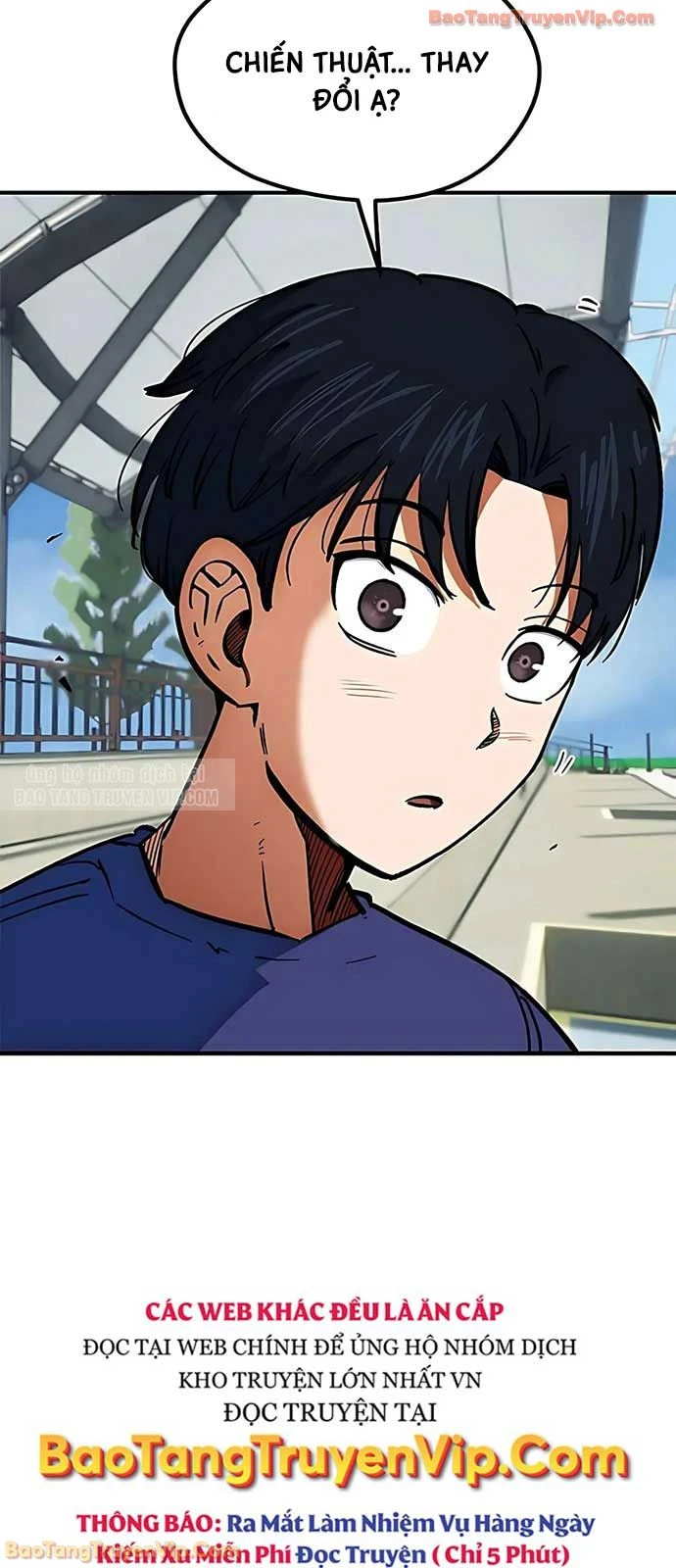 Tôi Bị Hiểu Lầm Là Siêu Sao Trên Sân Cỏ Chapter 46 - 61