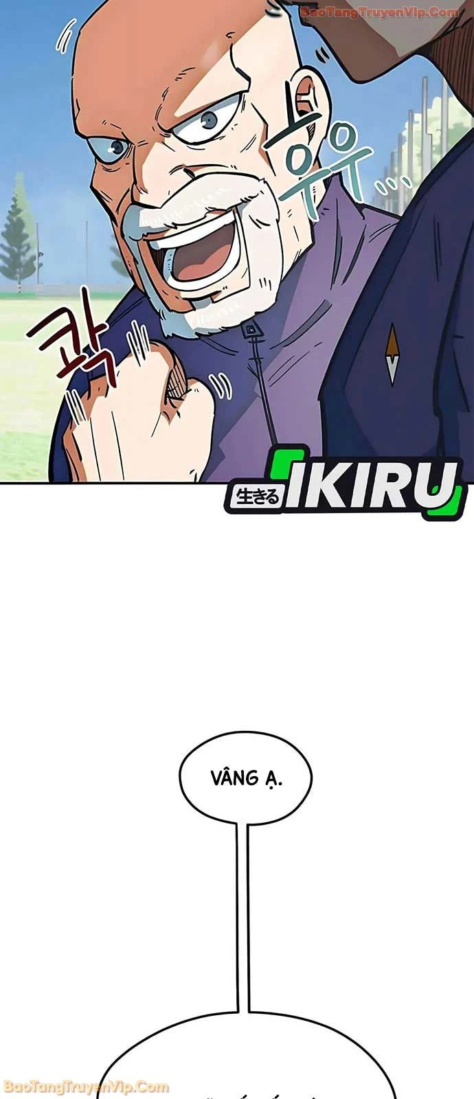 Tôi Bị Hiểu Lầm Là Siêu Sao Trên Sân Cỏ Chapter 46 - 64