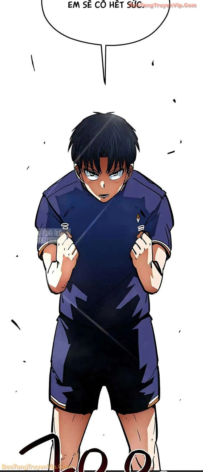 Tôi Bị Hiểu Lầm Là Siêu Sao Trên Sân Cỏ Chapter 46 - 65