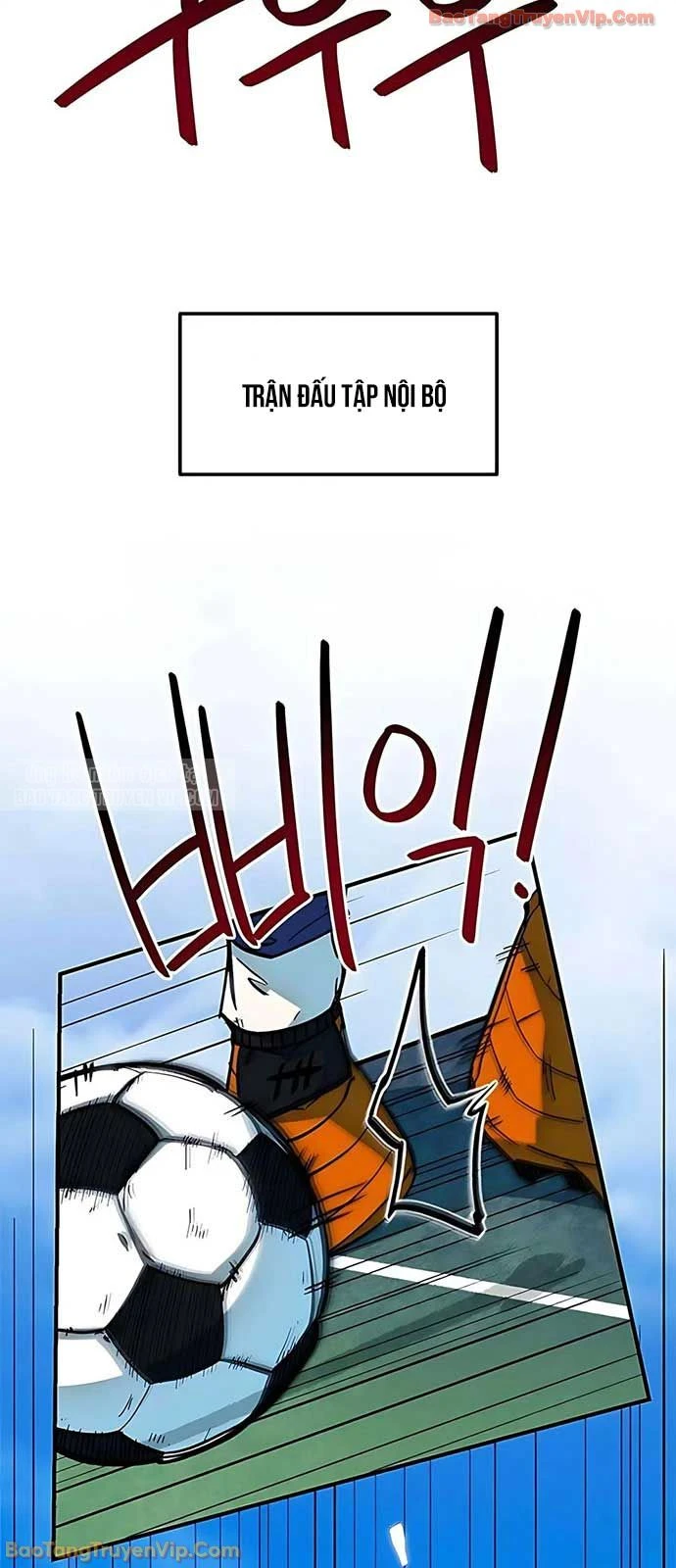 Tôi Bị Hiểu Lầm Là Siêu Sao Trên Sân Cỏ Chapter 46 - 66