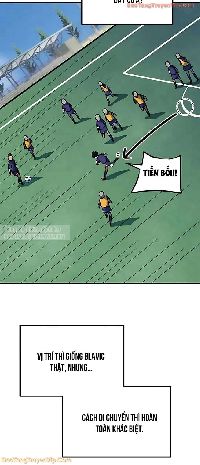 Tôi Bị Hiểu Lầm Là Siêu Sao Trên Sân Cỏ Chapter 46 - 69