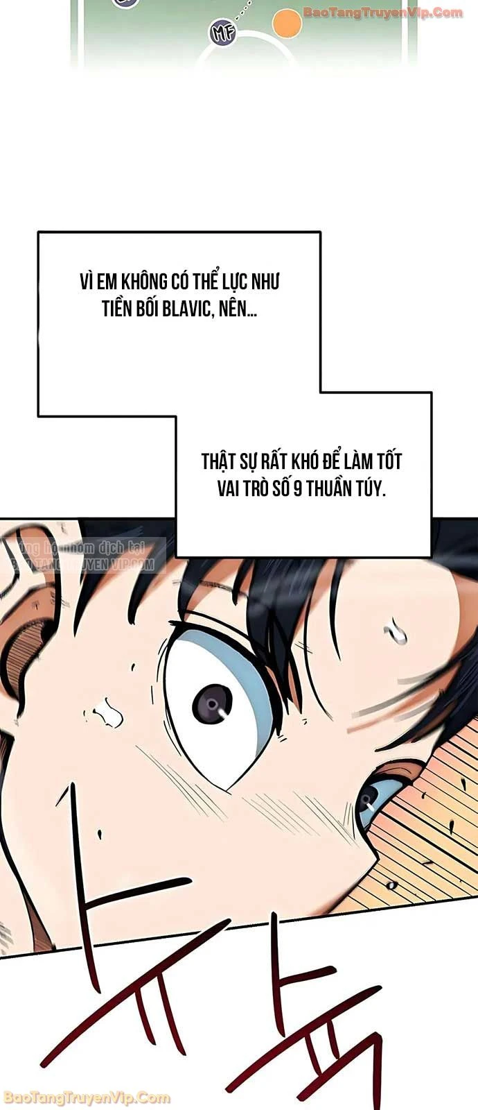 Tôi Bị Hiểu Lầm Là Siêu Sao Trên Sân Cỏ Chapter 46 - 71